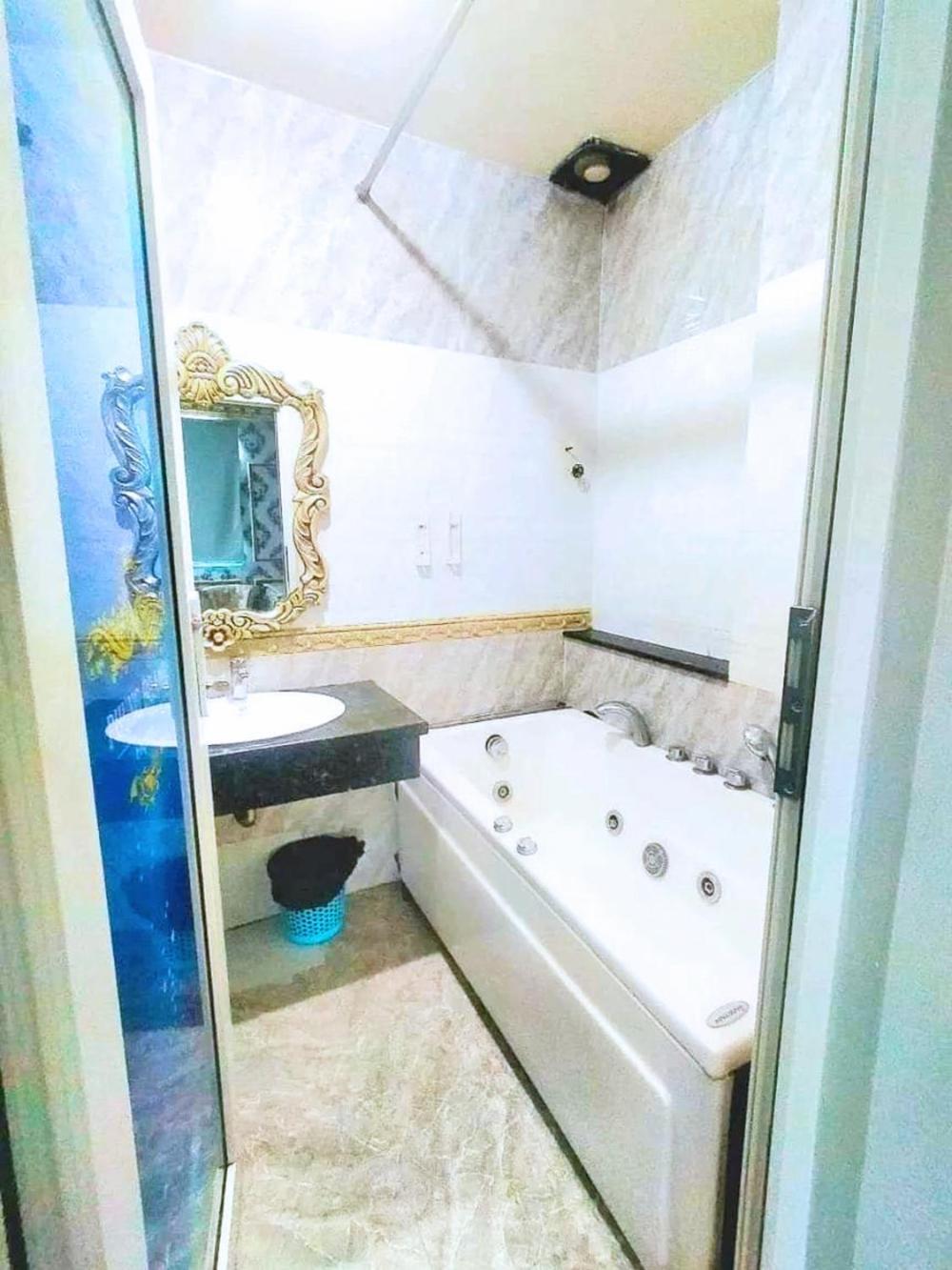 Grad Crowne - Bui Vien 3* Ho Chi Minh City