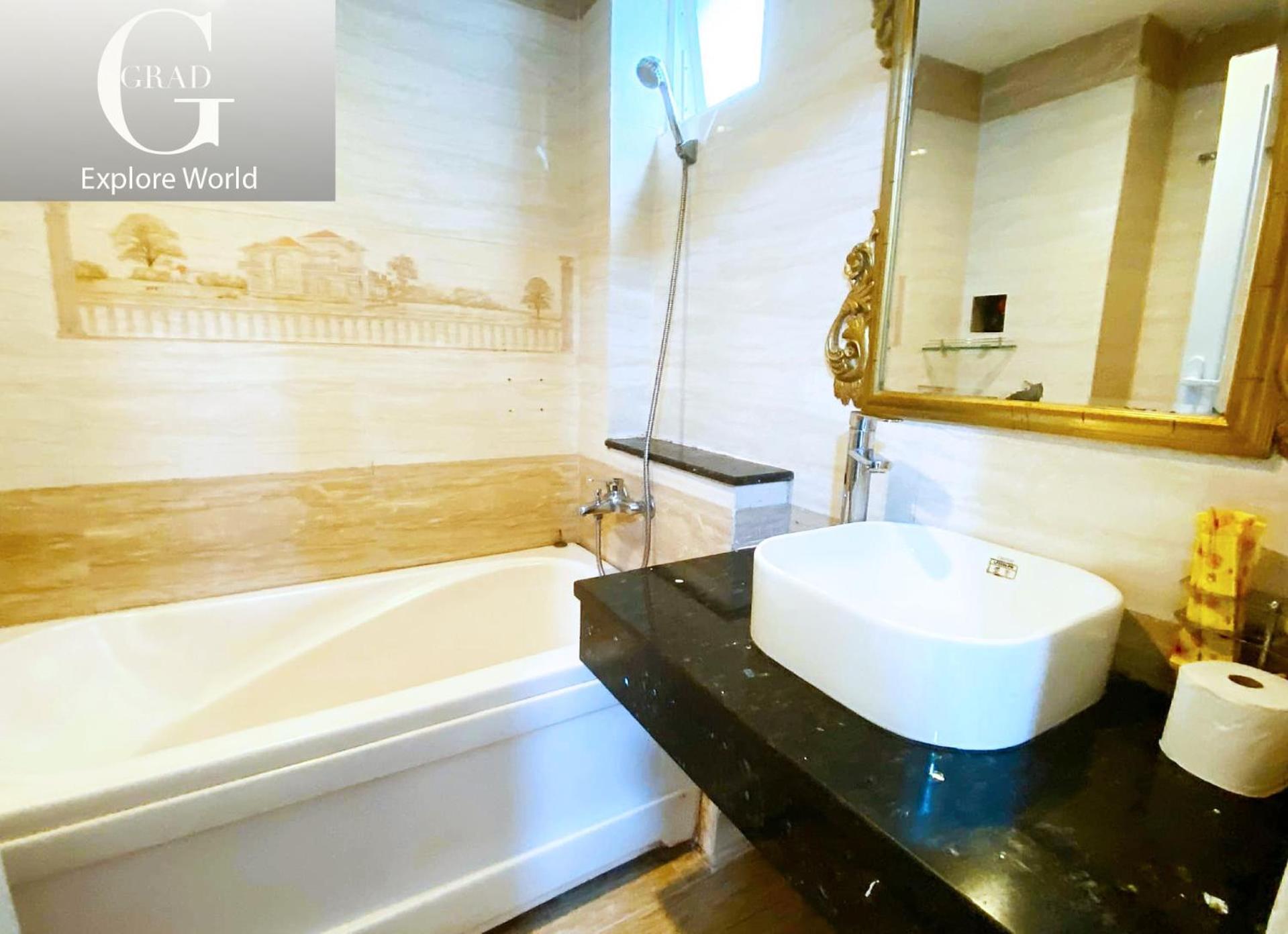 Grad Crowne - Bui Vien Hotel Ho Chi Minh City