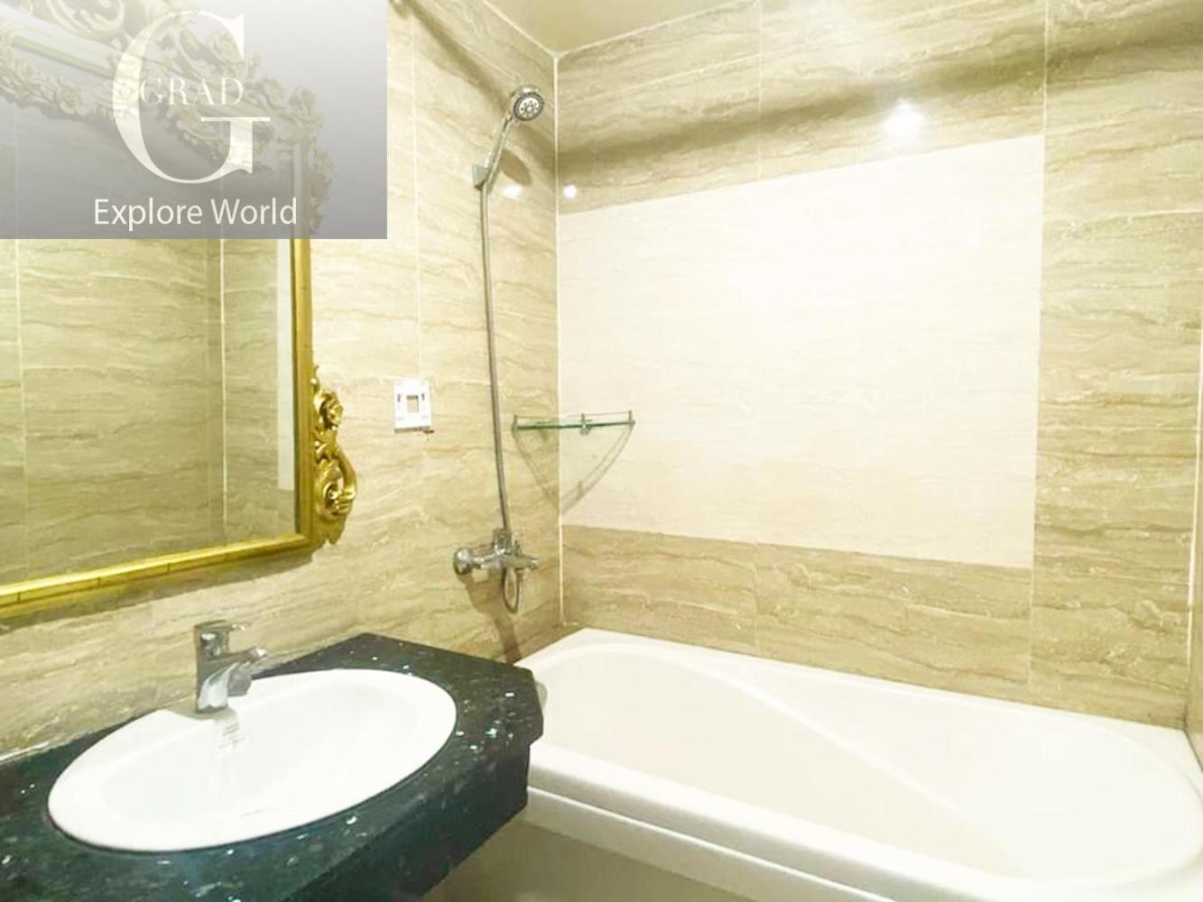 Hotel Grad Crowne - Bui Vien Ho Chi Minh City